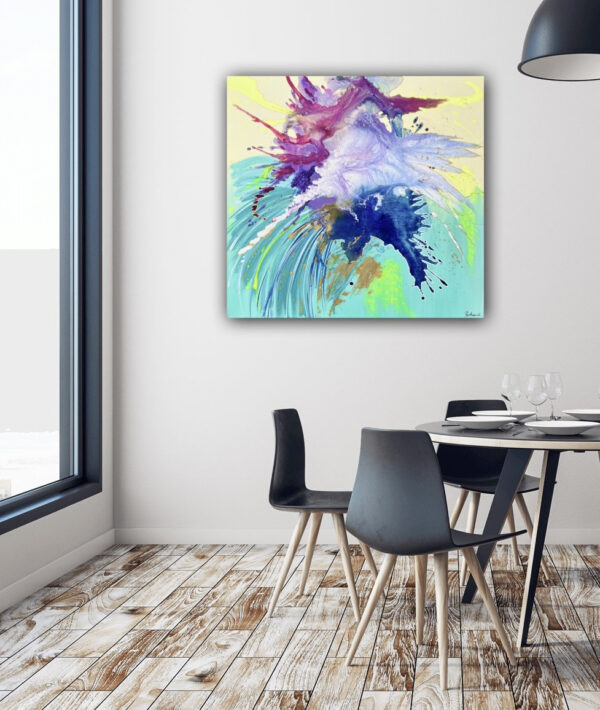 Beautiful storm - Image 2